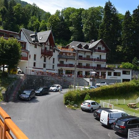 A Vous Les Trois Vallees Брид ле Бен Екстериор снимка