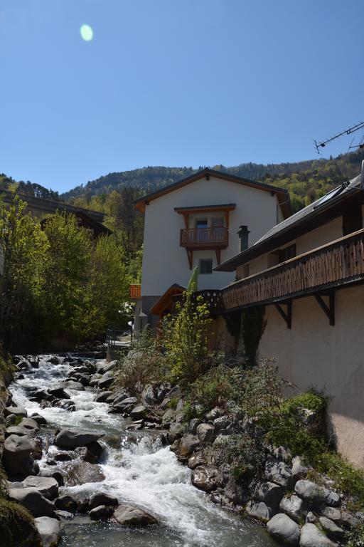 A Vous Les Trois Vallees Брид ле Бен Екстериор снимка